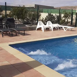 El Cortijo De Valverde Apartamento