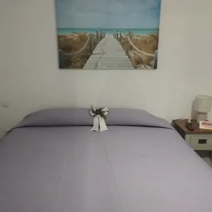Casa águilas, Apartamento